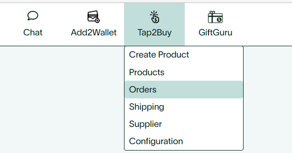 tap2buy_orders.png